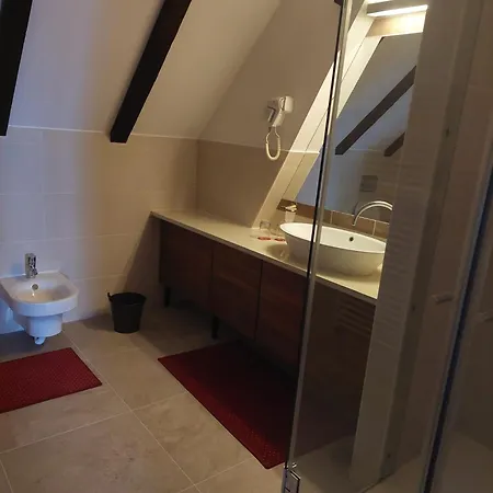 Rooms Bolfan Vinski Vrh Hrascina Exterior photo