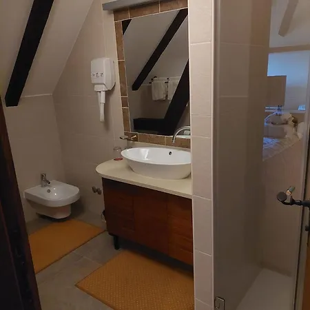Rooms Bolfan Vinski Vrh Hrascina Exterior photo