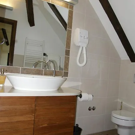 Rooms Bolfan Vinski Vrh Hrascina Room photo