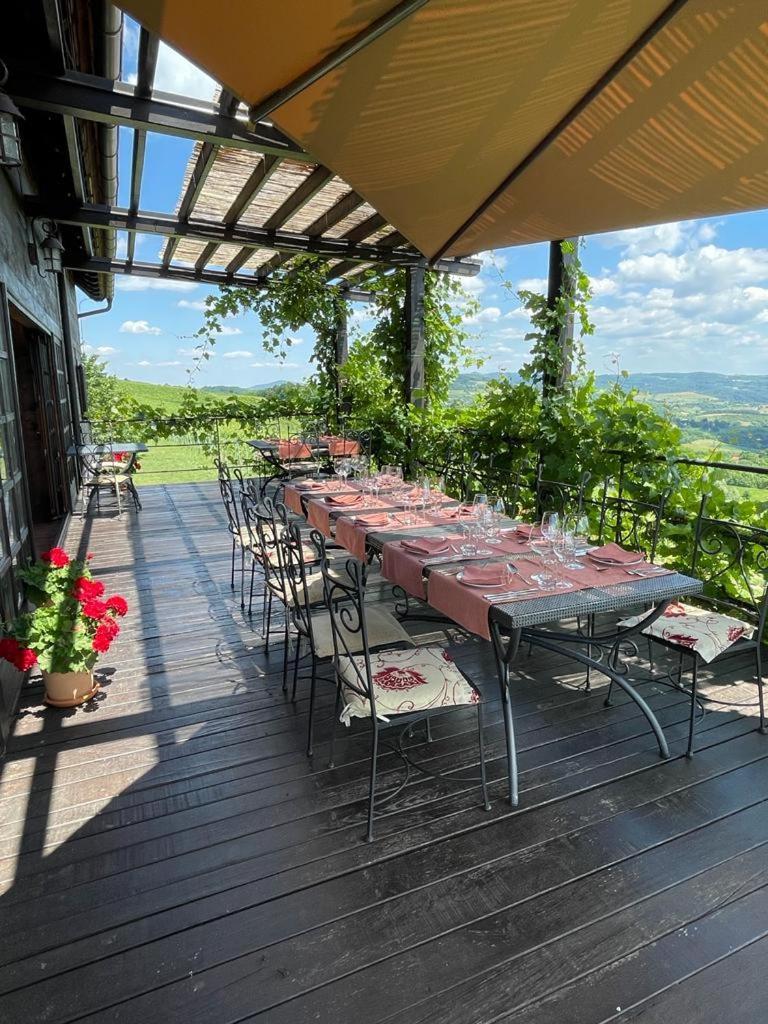 Bolfan Vinski Vrh Farm stay