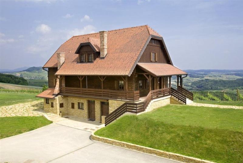Bolfan Vinski Vrh Farm stay *