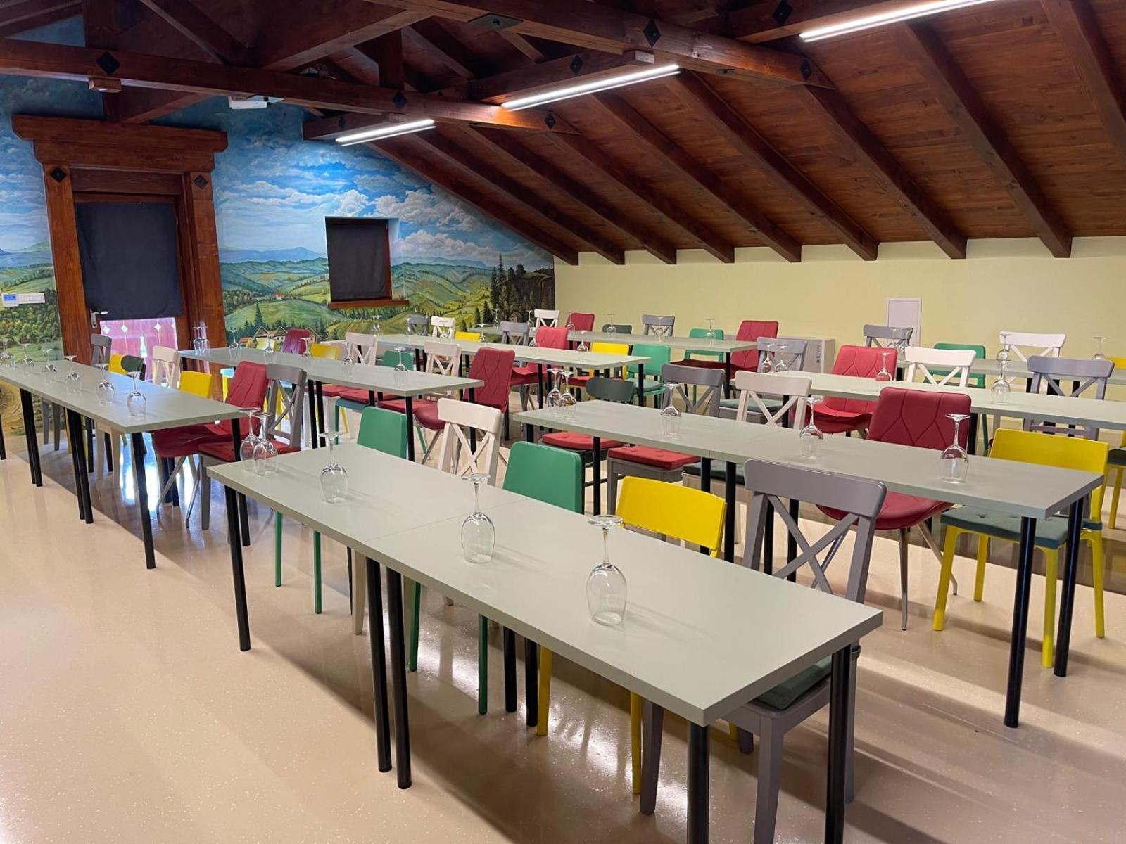 Farm stay Bolfan Vinski Vrh Hrascina