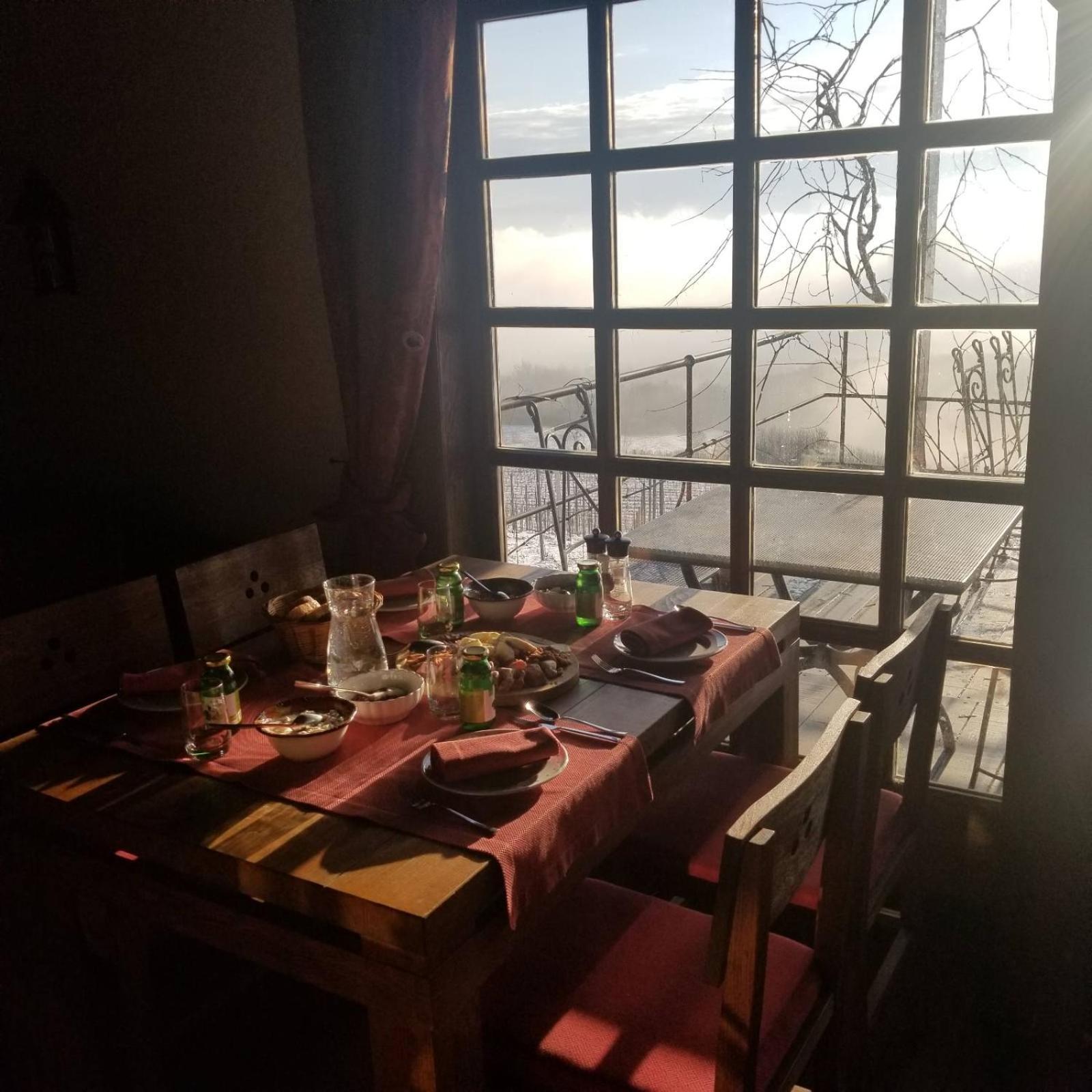 Bolfan Vinski Vrh Hrascina
