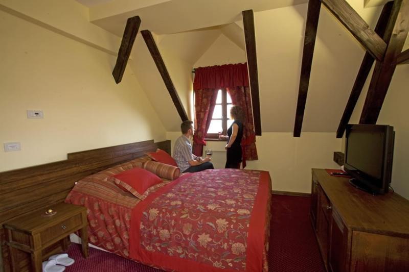 Bolfan Vinski Vrh Farm stay *