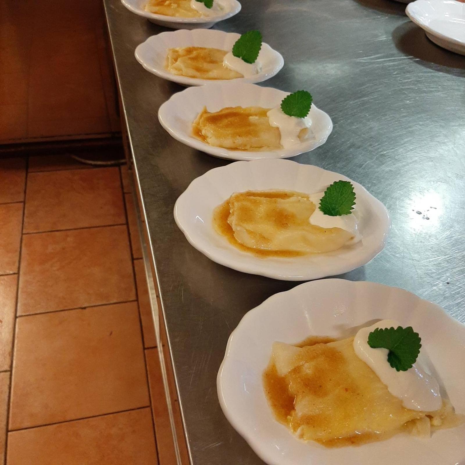 Bolfan Vinski Vrh Farm stay Hrascina