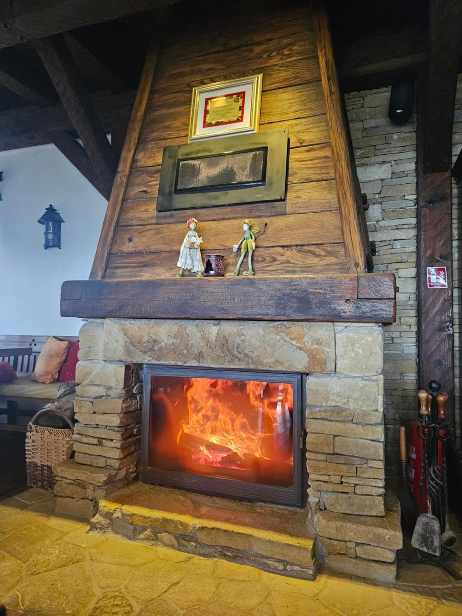 Bolfan Vinski Vrh Farm stay