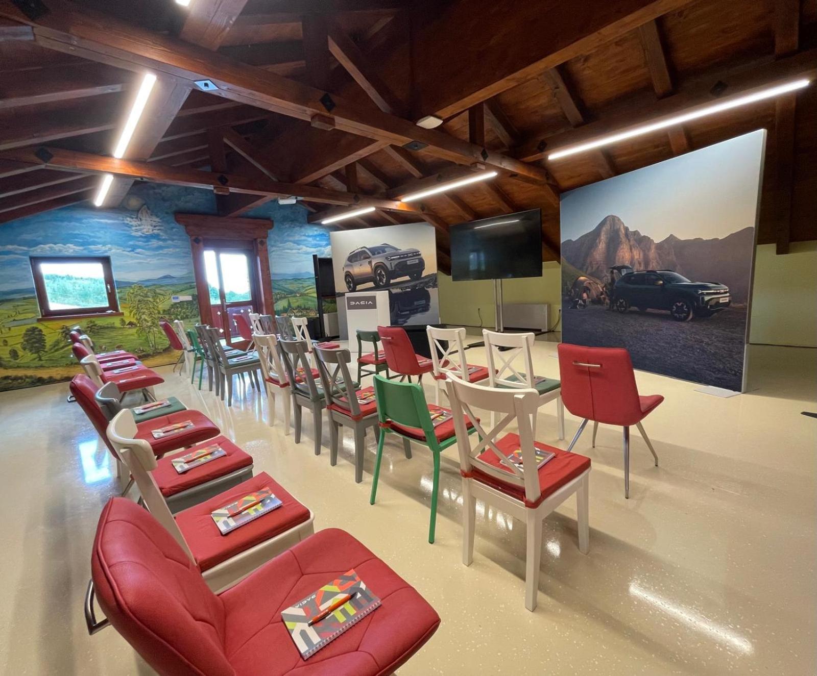 Farm stay Bolfan Vinski Vrh Hrascina