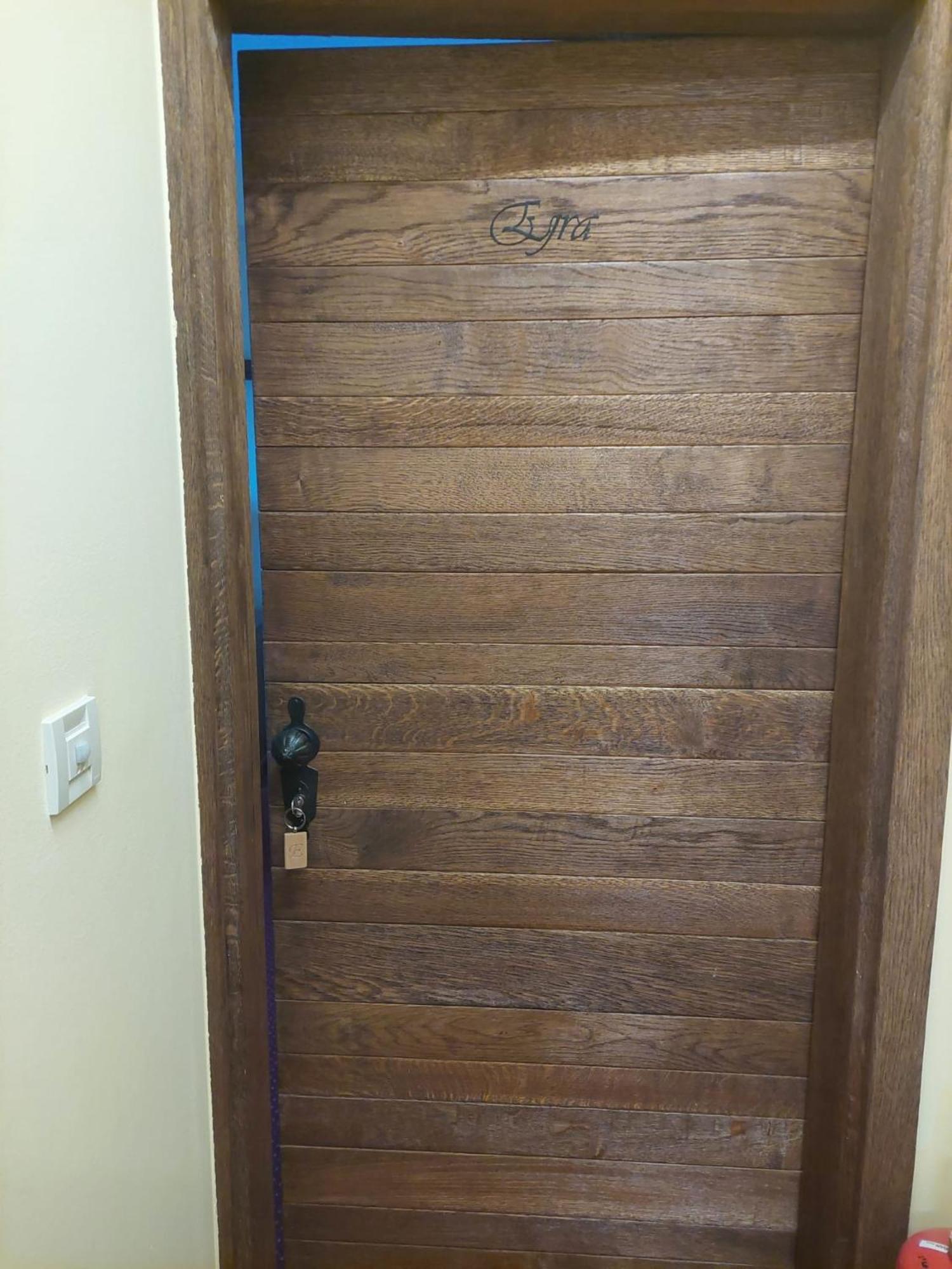 Bolfan Vinski Vrh Farm stay Hrascina