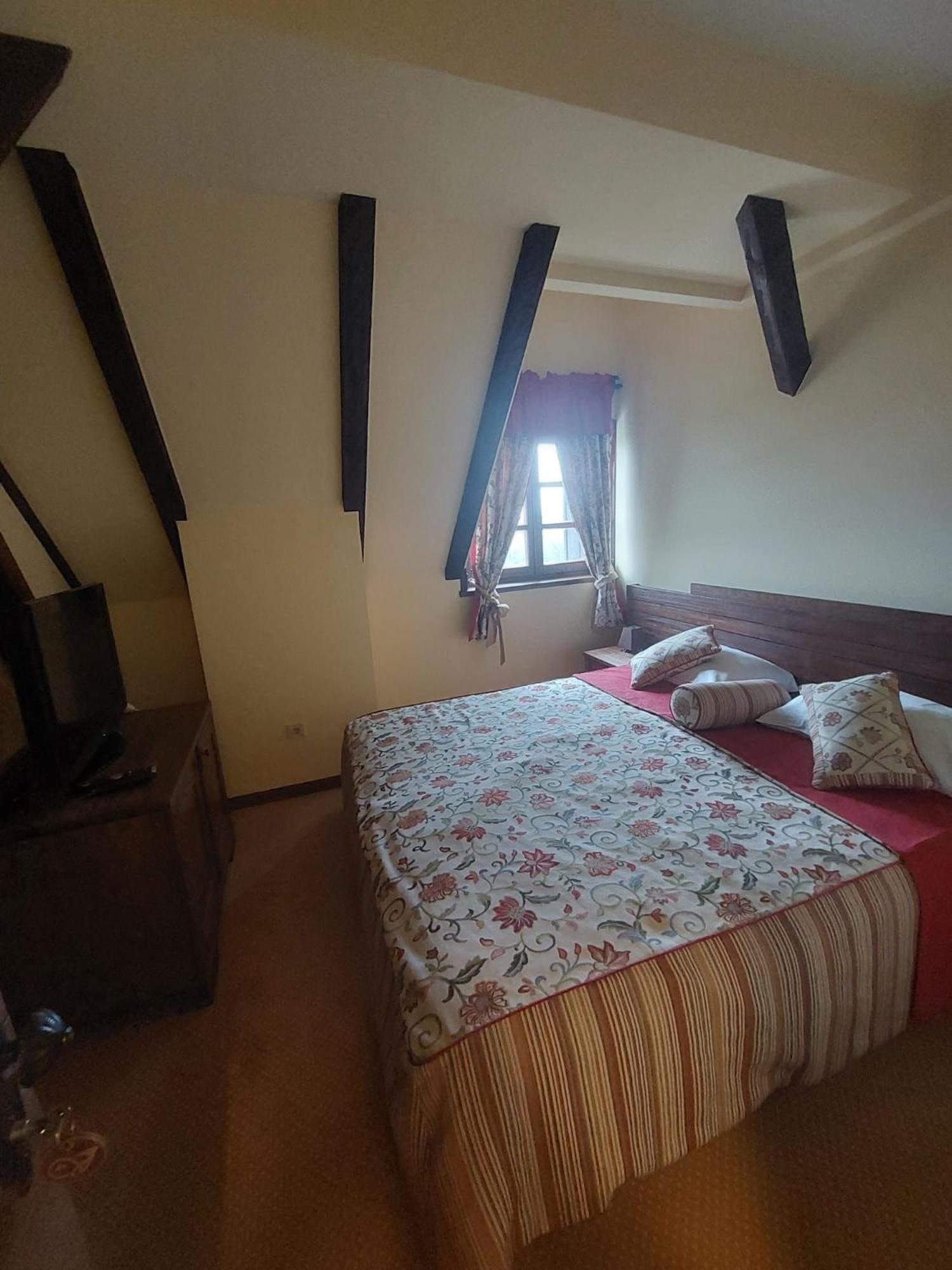 Farm stay Bolfan Vinski Vrh
