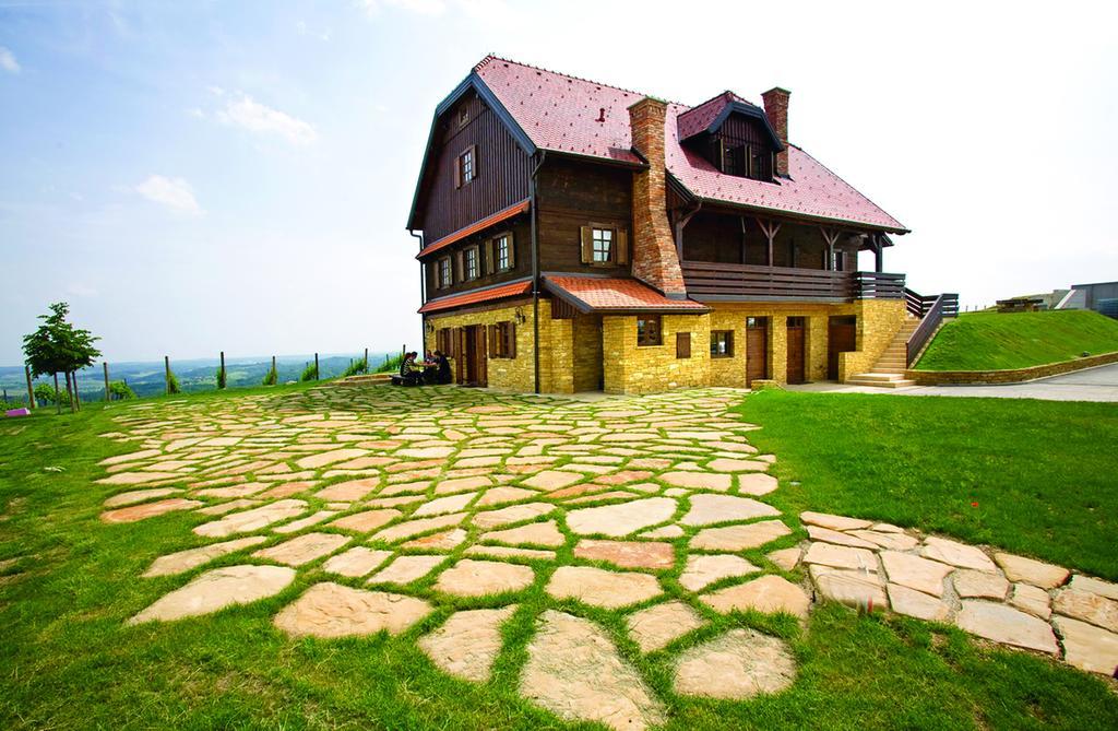 Farm stay Bolfan Vinski Vrh *